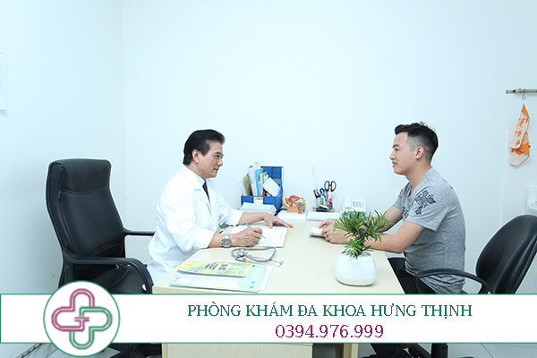 Địa chỉ chữa xuất tinh sớm uy tín bạn không thể bỏ qua