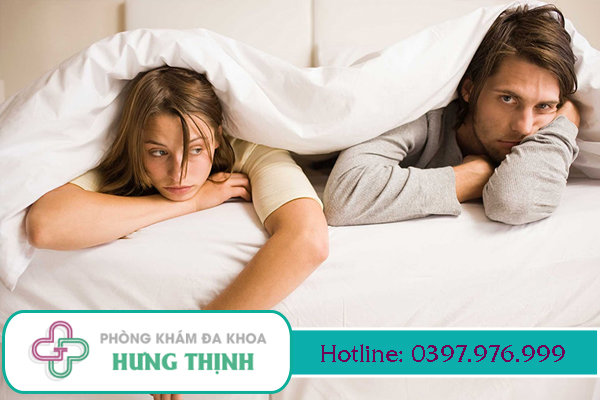 Địa chỉ chữa yếu sinh lý cần biết cho nam giới