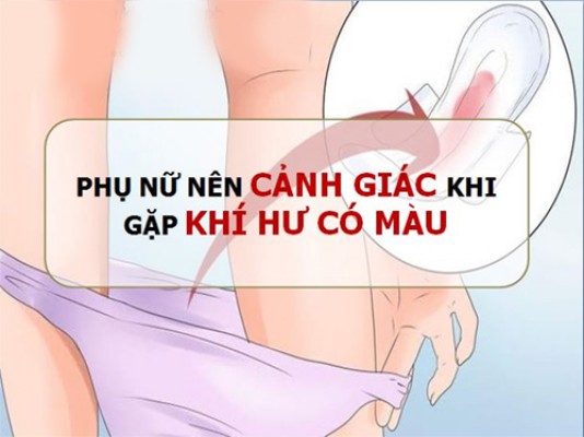 Ra khí hư nhiều có nguy hiểm không? Điều trị thế nào hiệu quả?