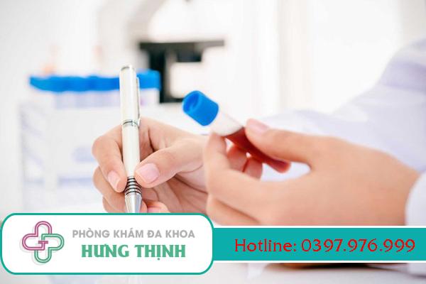 Xét nghiệm bệnh nam khoa - điều nam giới không nên bỏ qua