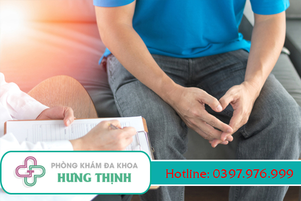 Chồng yếu sinh lý vợ phải làm gì để khắc phục?