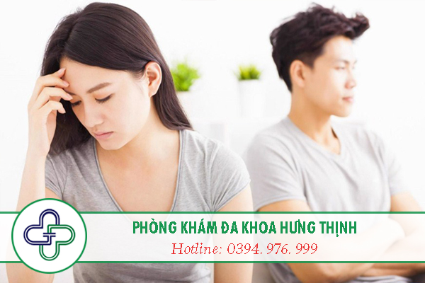 Những dấu hiệu vô sinh ở nữ chị em cần lưu ý