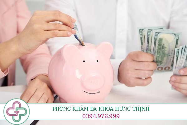 Chi phí cắt trĩ hết bao nhiêu tiền - Địa chỉ cắt trĩ uy tín nhất Hà Nội