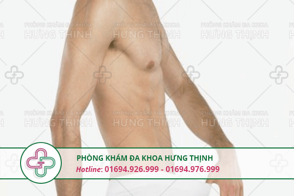 4 triệu chứng bệnh liệt dương bạn nên biết