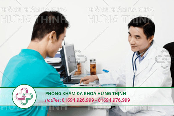 Những điều cần biết khi xét nghiệm sùi mào gà