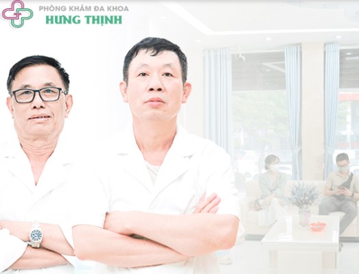 Viêm nhiễm nam khoa. Nguyên nhân, triệu chứng và tác hại 