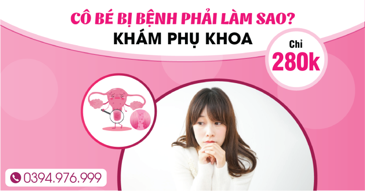 Khí hư bã đậu là bệnh gì?