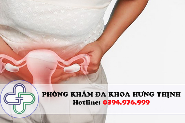 Bệnh phụ khoa có tự khỏi không?