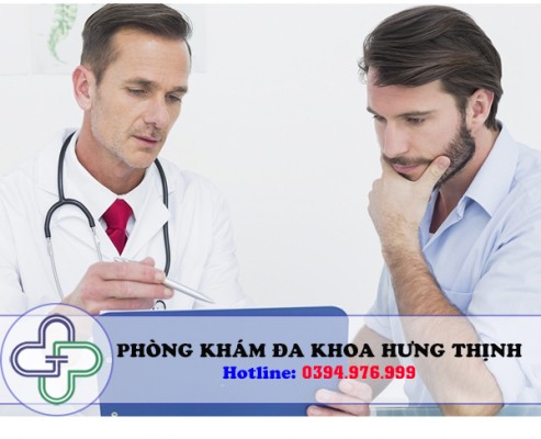 Tư vấn trực tuyến bệnh xã hội online miễn phí