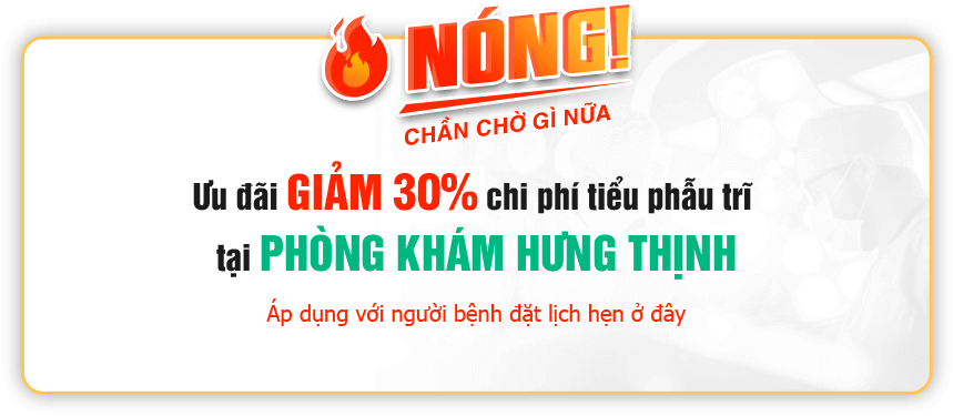 Phòng Khám Hưng Thịnh