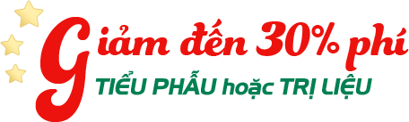 Ưu Đãi Nam Khoa - Phụ Khoa | Phòng Khám Hưng Thịnh