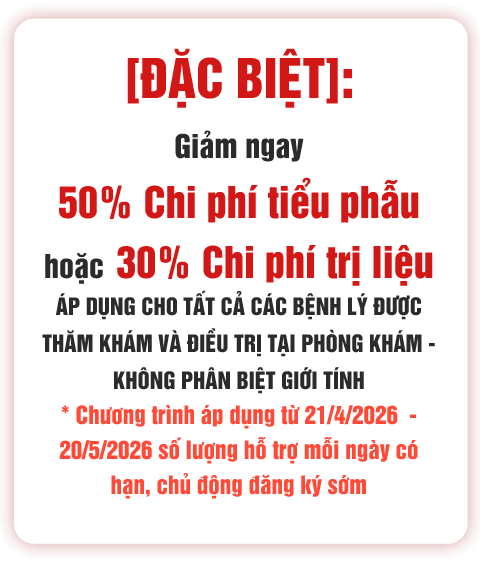 Phòng Khám Hưng Thịnh