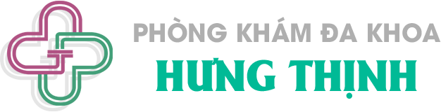 Phòng Khám Hưng Thịnh