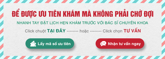 Đặt lịch hẹn khám